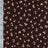 NFF181209-026 BLACK/PEACH PRINTS