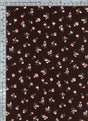 NFF181209-026 BLACK/PEACH PRINTS