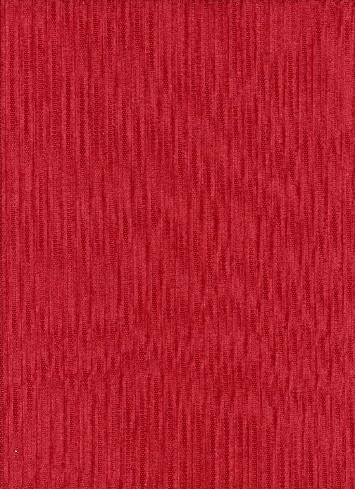 TEX-9706 RED SOLID ITEMS