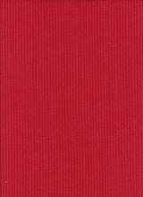 TEX-9706 RED SOLID ITEMS