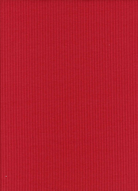 TEX-9706 RED SOLID ITEMS