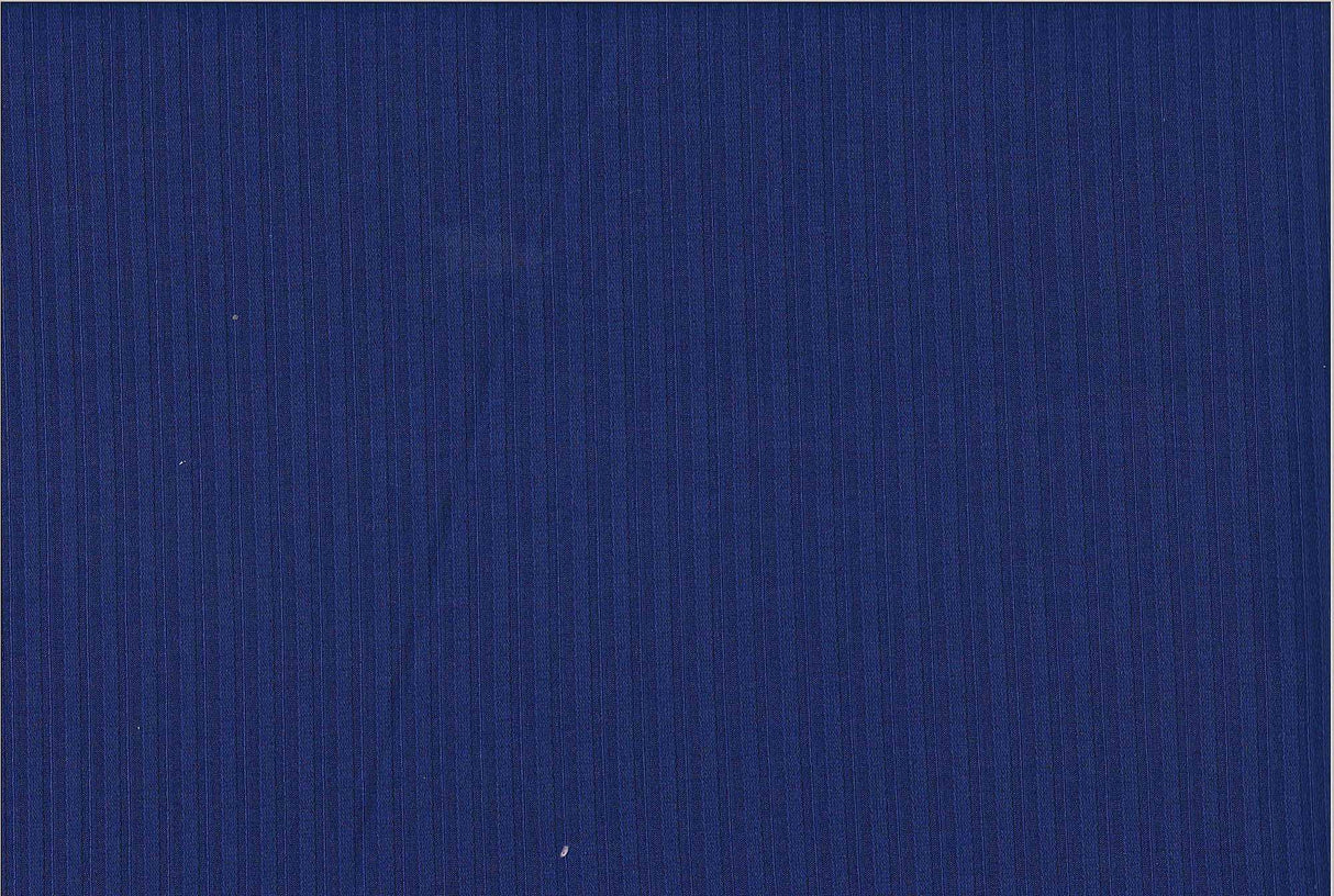 TEX-9706 BLUE ROYAL SOLID ITEMS