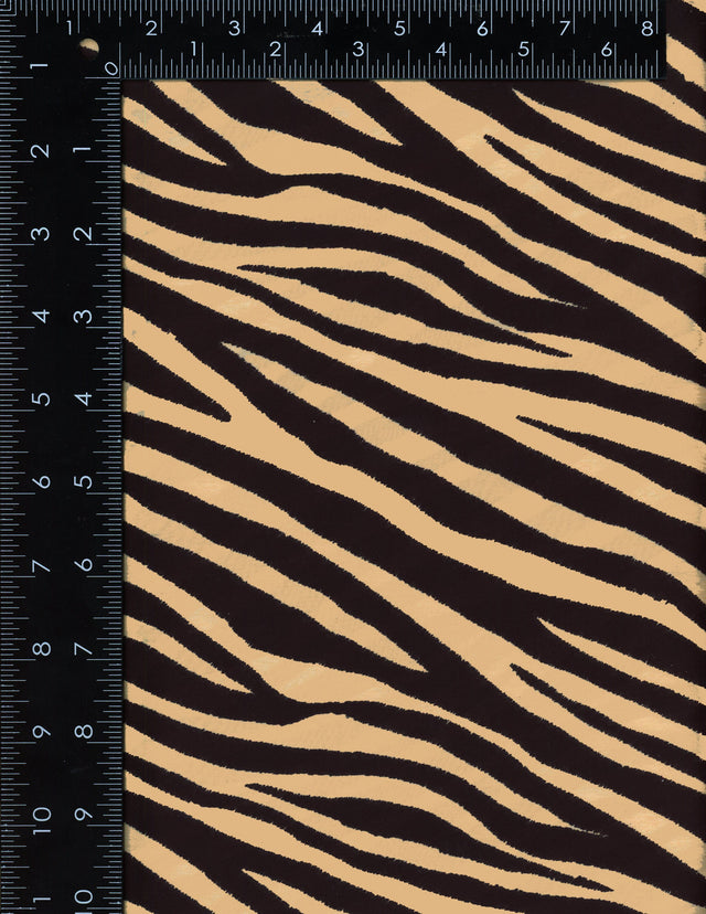 NFA181136B-035 BEIGE/BLACK PRINTS