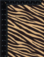 NFA181136B-035 BEIGE/BLACK PRINTS