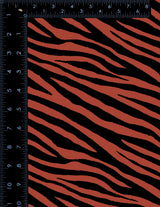 NFA181136B-035 RUST/BLACK PRINTS