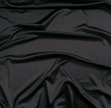 NOV-9628 BLACK ACTIVE WEAR
