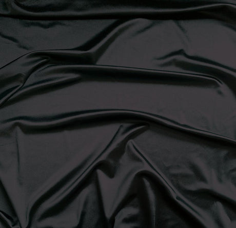 NOV-9628 BLACK ACTIVE WEAR