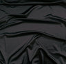NOV-9628 BLACK ACTIVE WEAR