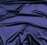 NOV-9628 SLATE ACTIVE WEAR SOLID ITEMS