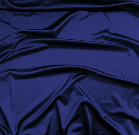 NOV-9628 NAVY ACTIVE WEAR SOLID ITEMS