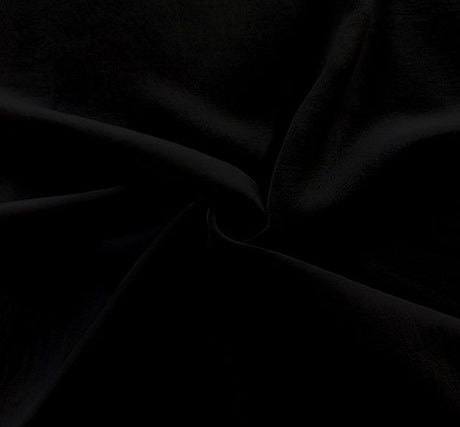 TEX-2261 BLACK SOLID ITEMS