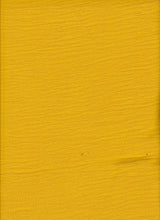 TEX-2266 YELLOW SOLID ITEMS