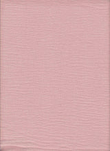 TEX-2266 PINK SOLID ITEMS
