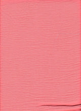 TEX-2266 PEACH SOLID ITEMS