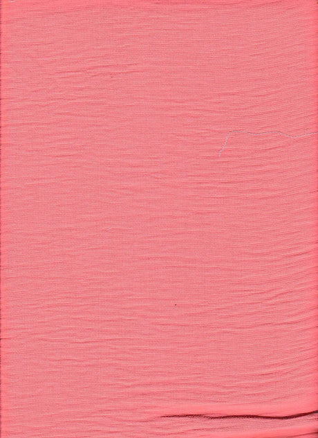 TEX-2266 PEACH SOLID ITEMS