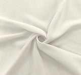 TEX-2261 IVORY SOLID ITEMS