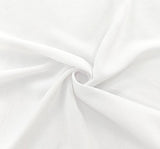 TEX-2261 WHITE SOLID ITEMS