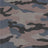 NF00033-025 BLUE/MOCHA PRINTS
