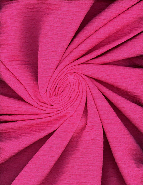 NOV-1023 FUCHSIA SOLID ITEMS