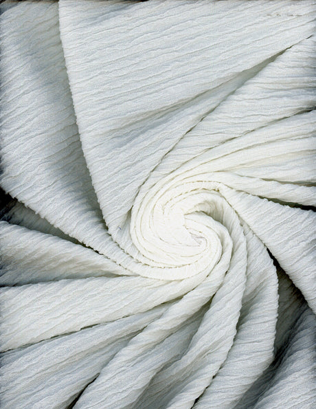 NOV-1023 IVORY SOLID ITEMS