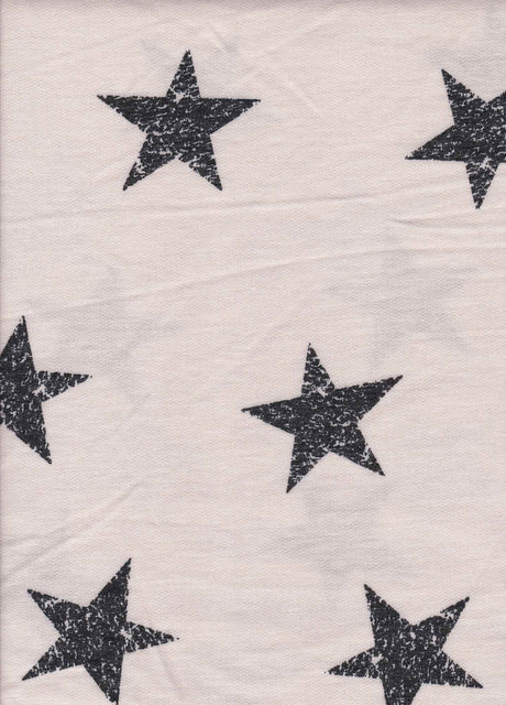 NFB200205-012 NATURAL/BLACK PRINTS