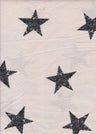 NFB200205-012 NATURAL/BLACK PRINTS