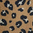 NFA200602-012 MUSTARD/LATTE PRINTS
