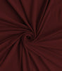 NOV-9572 BURGUNDY SOLID ITEMS