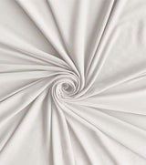 NOV-9572 IVORY SOLID ITEMS