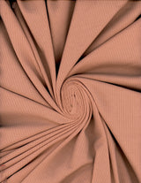 N TEX-9729 PEACH SOLID ITEMS