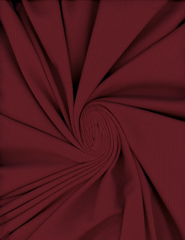 N TEX- 9729 WINE SOLID ITEMS