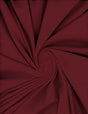N TEX- 9729 WINE SOLID ITEMS