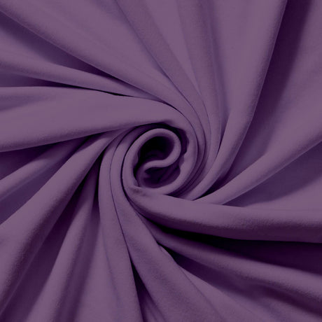 N TEX-1704 DUSTY LILAC SOLID ITEMS