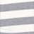 NOV-STP9550 H.GRAY LT/OFFW YARN DYE FABRICS