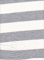 NOV-STP9550 H.GRAY LT/OFFW YARN DYE FABRICS