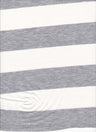 NOV-STP9550 H.GRAY LT/OFFW YARN DYE FABRICS