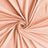 NOV-9572 PEACH SOLID ITEMS