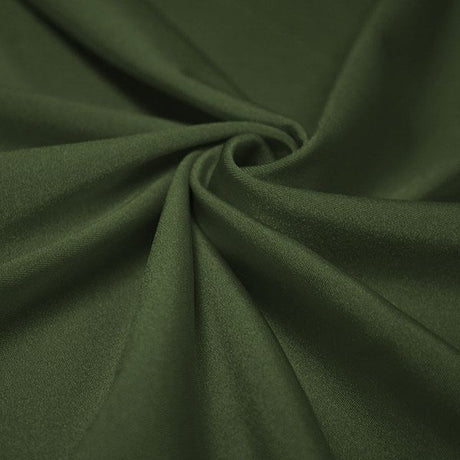 NOV-9629 OLIVE ACTIVE WEAR