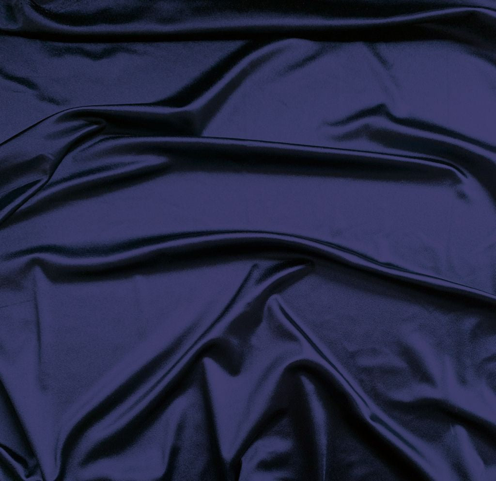 NOV-9628 NAVY DK ACTIVE WEAR SOLID ITEMS