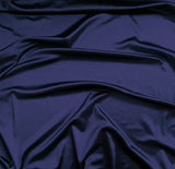 NOV-9628 NAVY DK ACTIVE WEAR SOLID ITEMS