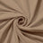 N TEX-1704 TAUPE R SOLID ITEMS