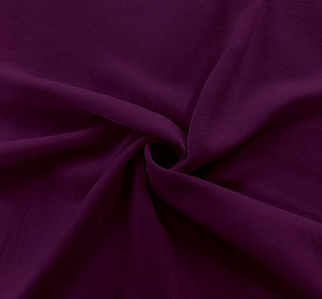 TEX-2261 EGGPLANT SOLID ITEMS