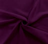 TEX-2261 EGGPLANT SOLID ITEMS
