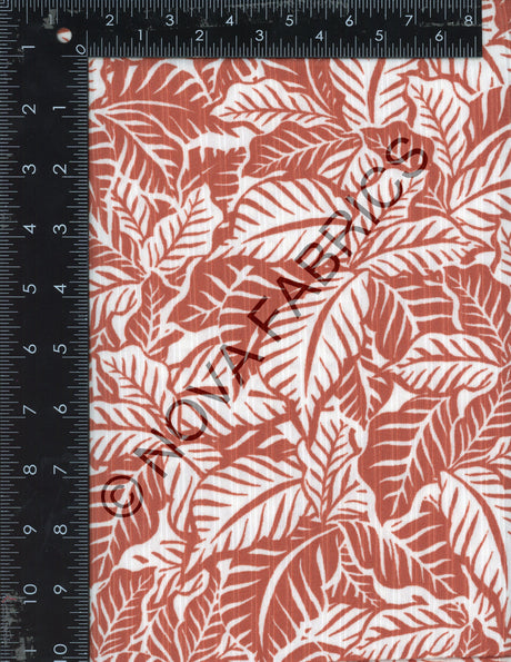 NFT190348-042 C16/GINGER/OFFW PRINTS