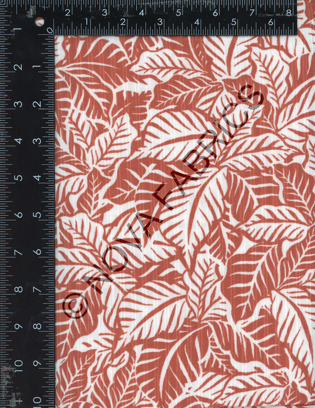NFT190348-042 C16/GINGER/OFFW PRINTS