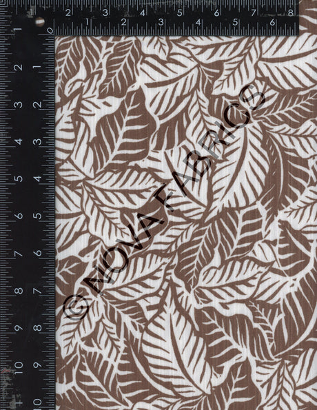 NFT190348-042 C26/MOCHA/OFFW PRINTS