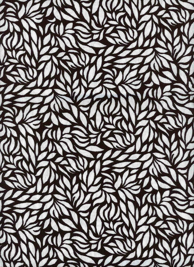 NFA210402A-027 BLACK PRINTS