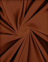 N TEX-9703PS MAHOGANY SOLID ITEMS
