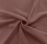 TEX-2261 MAUVE DARK SOLID ITEMS