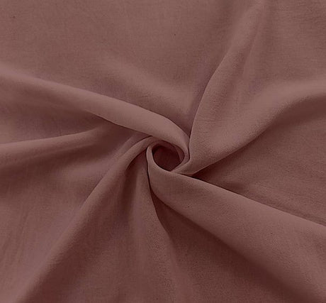 TEX-2261 MAUVE DARK SOLID ITEMS